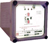 BATTERY EARTH FAULT RELAY JRC 082