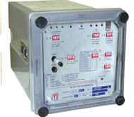 MOTOR PROTECTION RELAY JRC 113