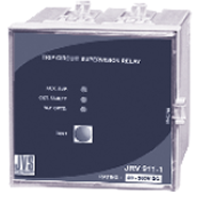 JRV 911 Trip circuit supervision relay