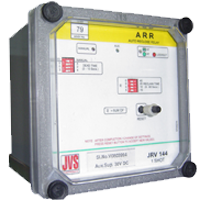 JRV 144 Auto recloser relay