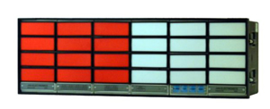 ALARM ANNUNCIATOR 24 WINDOWS