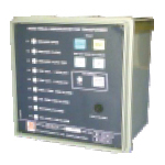 AUDIO VISUAL ALARM ANNUNCIATORS