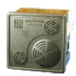 MULTI TONE AUDIO ALARM