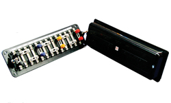 TEST TERMINAL BLOCK