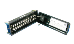 RELAY TEST BLOCK