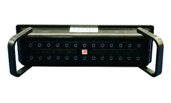 RELAY TEST PLUG