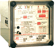 PROGRAMMABLE DIRECTIONAL INVERSE TIME CURRENT RELAY JRP 011