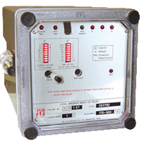 LOCAL BREAKER BACKUP RELAY JRC 154