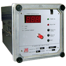LEAD POWER FACTOR RELAY JRR 011