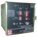 SELF POWERED CURRENT RELAY JRC 962 SP