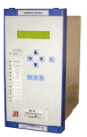 NUMERICAL LOCAL BREAKER BACKUP RELAY JNC 154