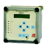Numerical Unibalance Voltage Relay JNV 026