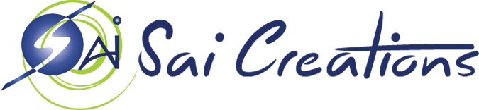 Sai Creations Logo