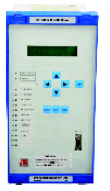 Synchro Check Relay JNF 060