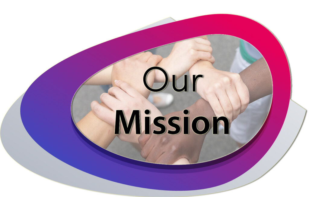 our mission